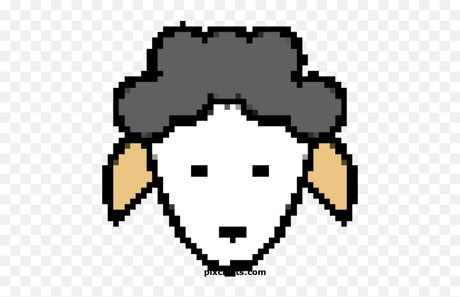 Free Pixel Art - Smiley Emoji,Ewe Emoticon