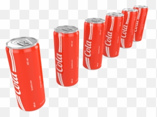 Soda Drink Coke Emoji