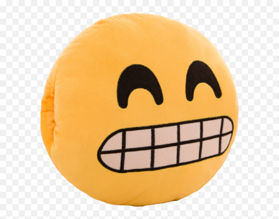 Buy Soft Hand Warmer Pillow Online In Nepal - Smiley Emoji,Smurf Emoticon