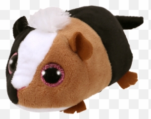 Teenies - Ty Theo Emoji,Guinea Pig Emoji