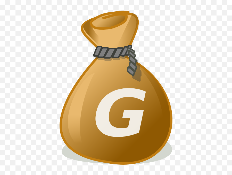 Money Bag Clip Art Images - Clip Art Emoji,Money Bag Emoji