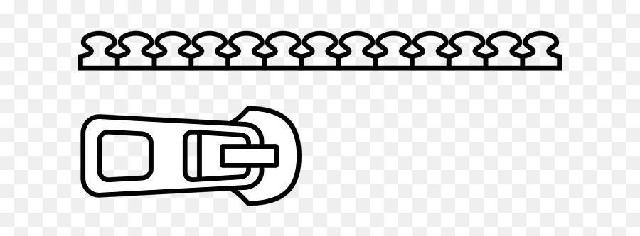 Free Zip Zipper Illustrations - Zipper Pull Clipart Emoji,Zipped Emoji