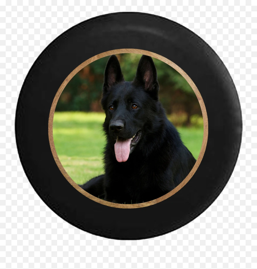 Products U2013 Page 10 U2013 Tirecoverpro - Black German Shepherd Photo Download Emoji,Norwegian Flag Emoji