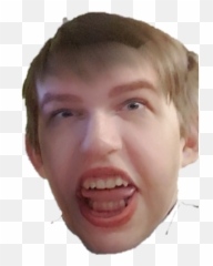 Wtf Weird Omg Funny Face Cute Boy L - Funny Face Transparent Emoji,Wtf Emoji Face
