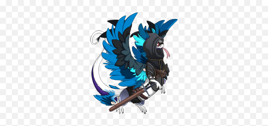Edgy Avatar Committee Flight Rising Discussion Flight Rising - Flight Rising Skycat Emoji,Edgy Emoji