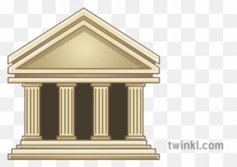 Newsroom Emoji Museum History Ks2 Illustration - Column