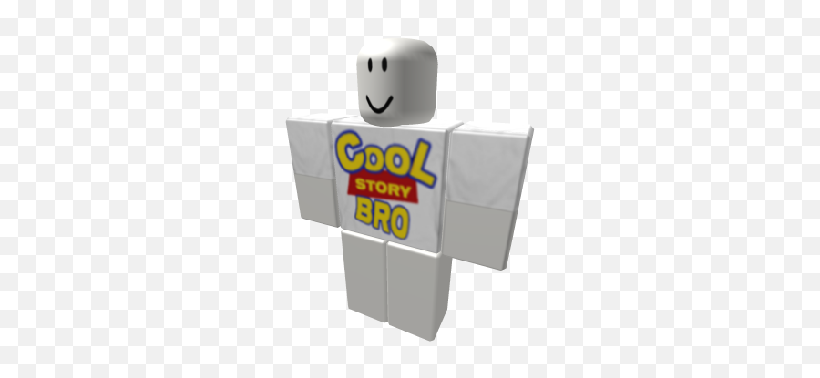 Cool Story Bro Tee Toy Story - Lego Emoji,Emoji Story Maker