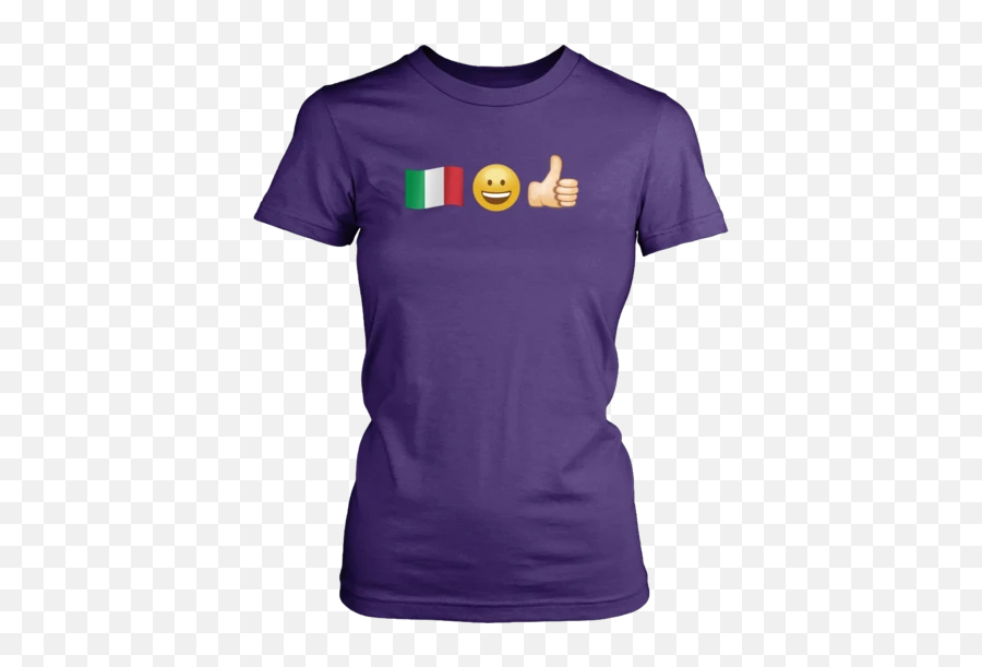Italian Emoji Shirt U2013 Ps I Love Italy - Funny Senior Shirt Ideas 2019,Emoji Shirt Mens