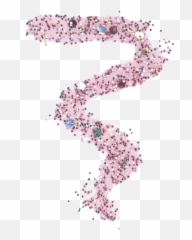 Pink Glitter Tumblr Png u0026 Free Tumblrpng - Emoji
