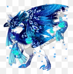 Monsterbeast dergs Dragon Share Flight Rising - Illustration Emoji