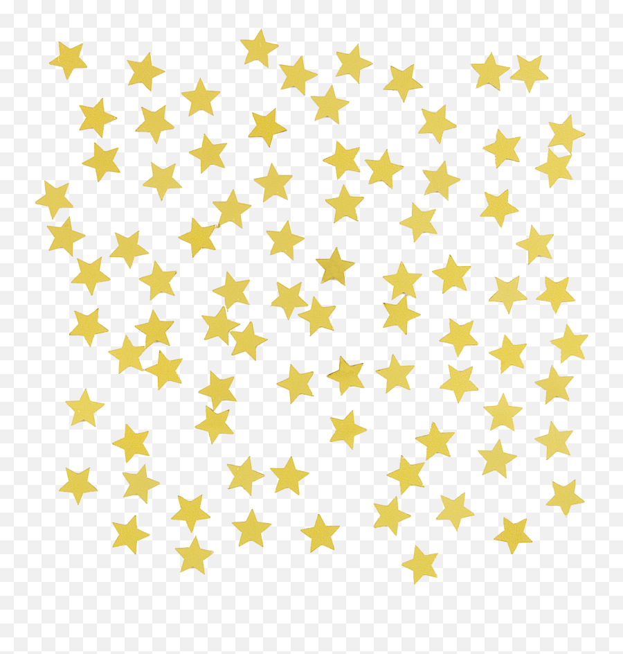 Library Of Star Sticker Graphic Freeuse - Transparent Background Gold Star Stickers Emoji,Gold Star Emoticon