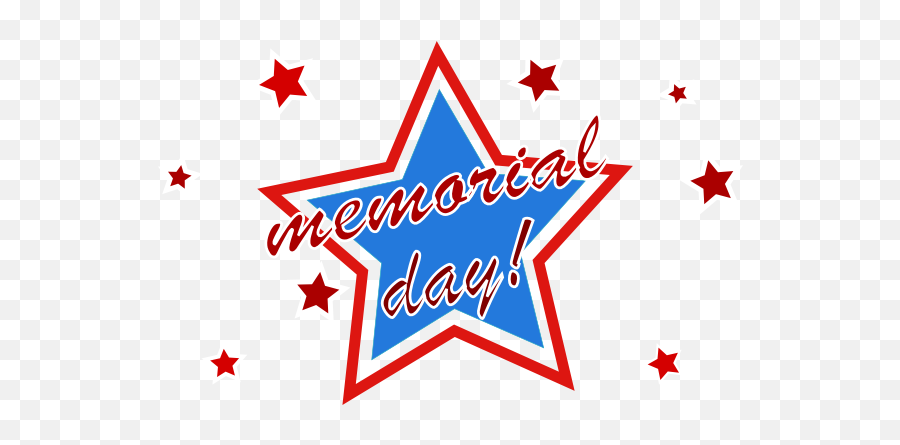 Free Memorial Day Clip Art Images - Free Clip Art Memorial Day Emoji,Memorial Day Emoji