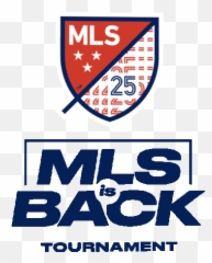 Sports Sportsmanias Emoji - Mls Is Back Logo,Soccer Goal Emoji