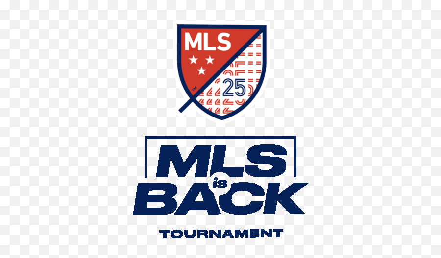 Sports Sportsmanias Emoji - Mls Is Back Logo,Soccer Goal Emoji