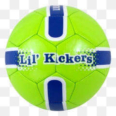 Soccer Ball Emoji Png - Lil Kickers