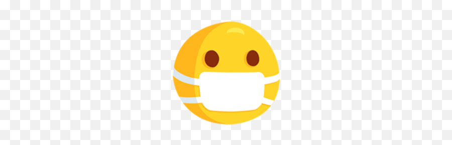 Medical Mask Emoji Transparent - Mask,Medical Emoji