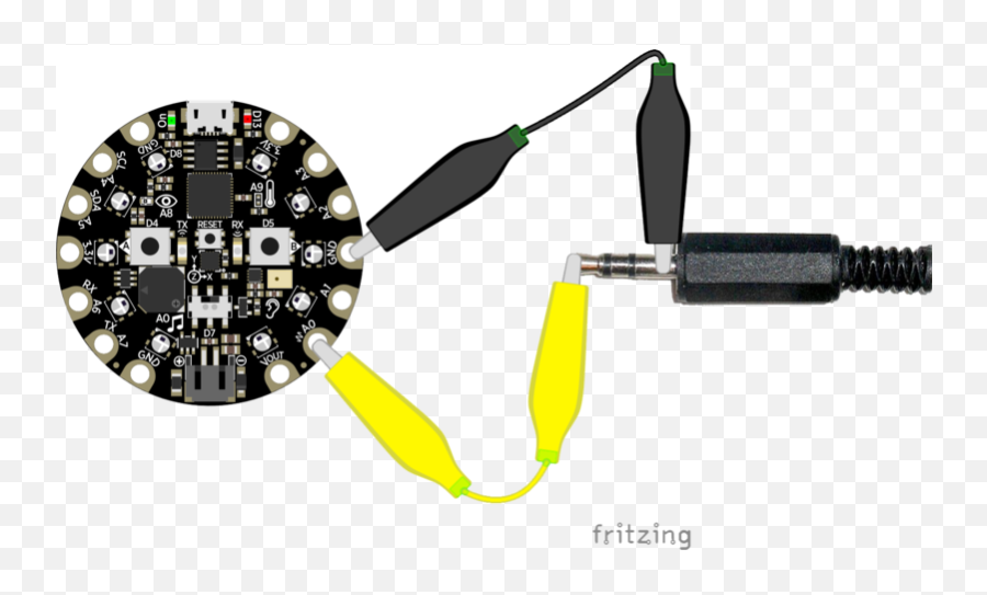 Circuitpython Make It Talk Adafruit Learning System - Circuit Playground Express Parts Emoji,Xenomorph Emoji