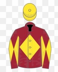 Owner Tara Leisure - Thoroughbred Emoji,Diamond Emoticon