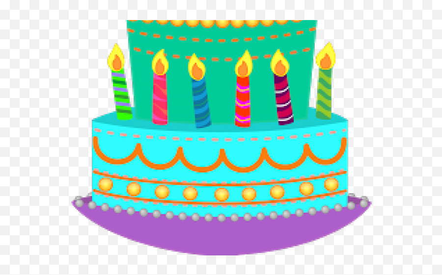 Birthday Candles Clipart 9 March - Birthday Cake May Clip Birthday Cake Clipart Transparent Background Emoji,Emoji Birthday Candles