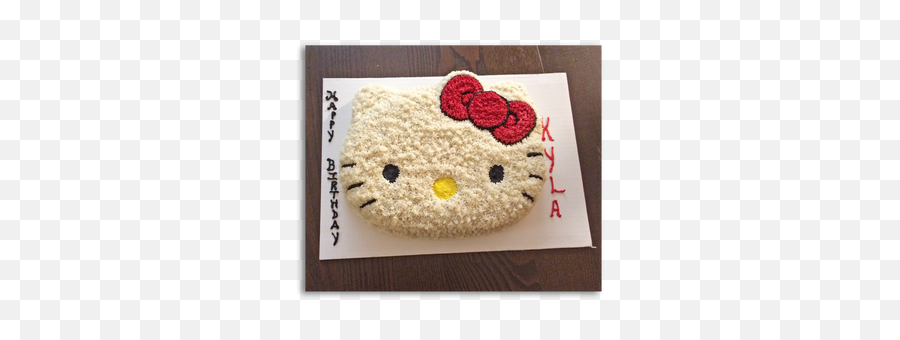 Custom Cakes And Desserts - Picture Frame Emoji,Cake Emoticon