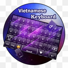 Vietnamese Typing - Office Equipment Emoji