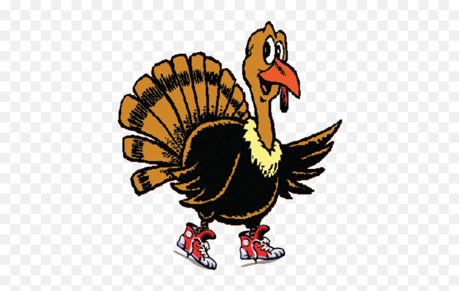 Thanksgiving Turkey Gif - Clipart Best Turkey Gif Clipart Emoji,Dancing Turkey Emoji