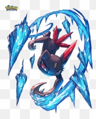Icicle Clipart Single Icicle Single Transparent Free For - Sneasel Emoji,Icicle Emoji