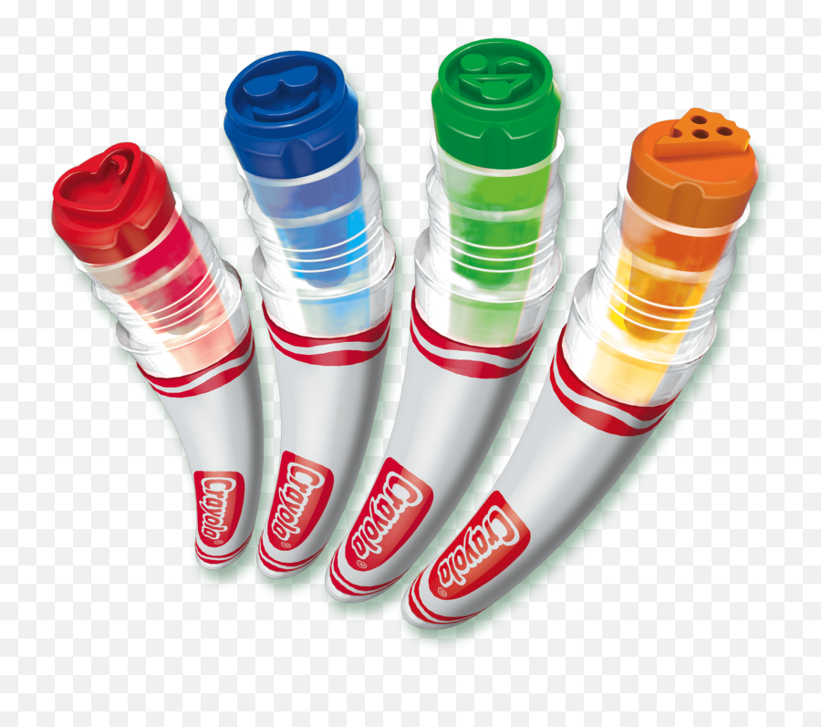 Crayola - Crayola Emoji Stamper Maker,Pen Emoji