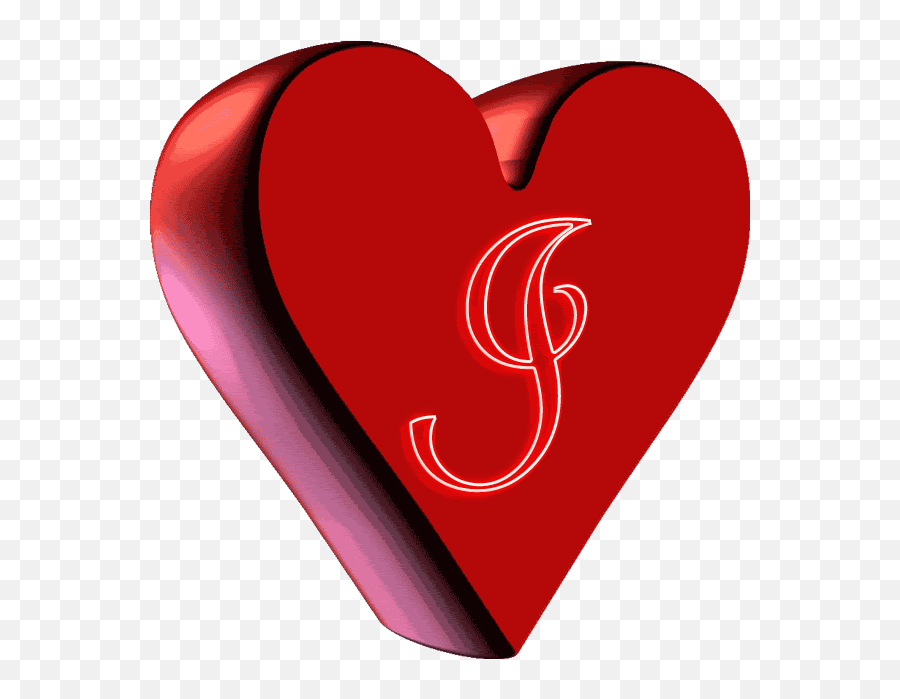 Animated Gifs Of Hearts Part 2 You - Love You 2 Gif Emoji,Giant Heart Emoji