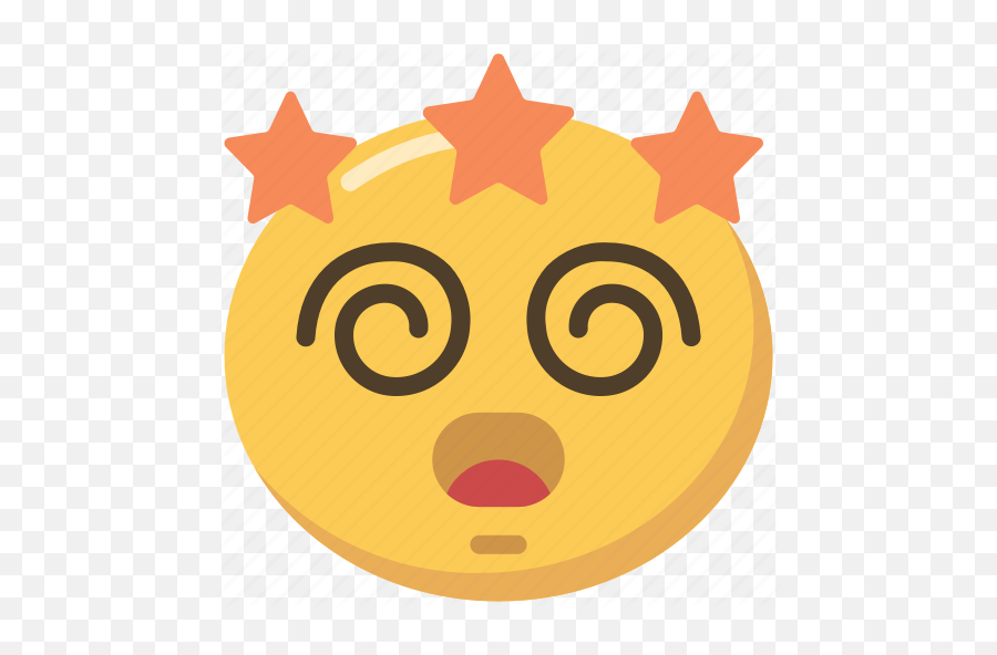 Emoji - Circle,Emoji Star