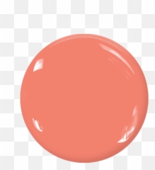 Peach - Le Mini Macaron Emoji