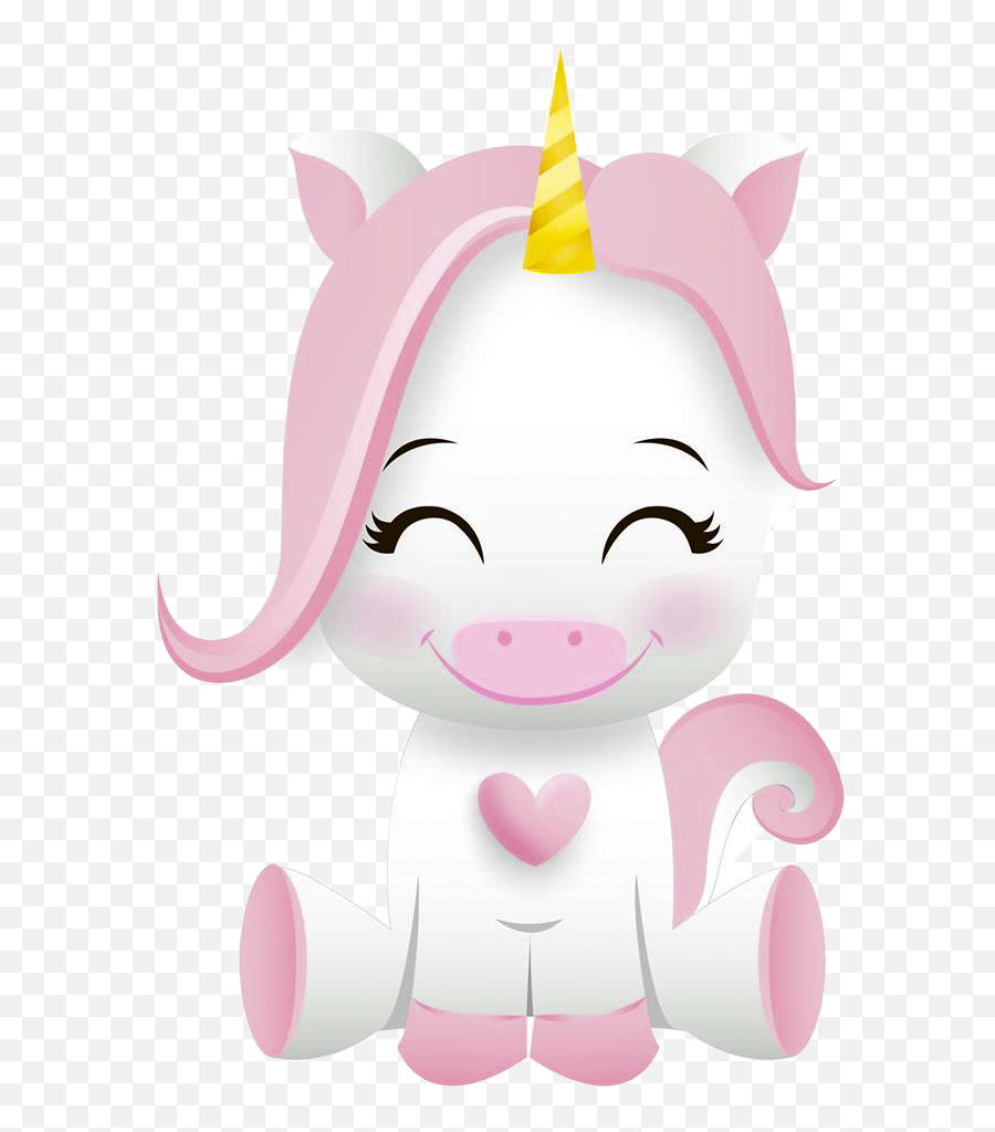 Unicorn Art - Unicornio Png Emoji,Unicorn Wallpaper Emoji