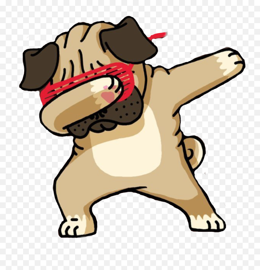 The Best Free Dab Vector Images - Dabbing Dog Emoji,Dab Emoji Transparent