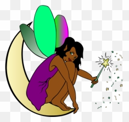 Free Sparkle Champagne Vectors - Fairy Clip Art Emoji