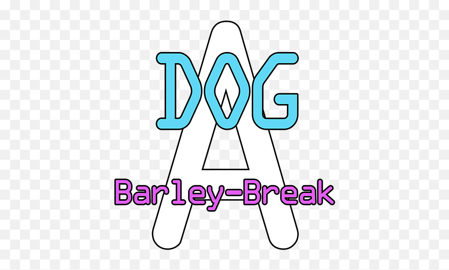 Dog Barley - Clip Art Emoji,Emoticons Flip Off