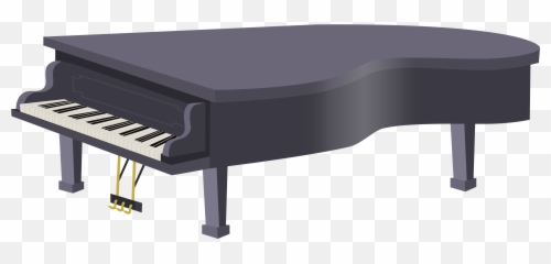 Mlp Eg - Piano Emoji,Piano Emoji Png