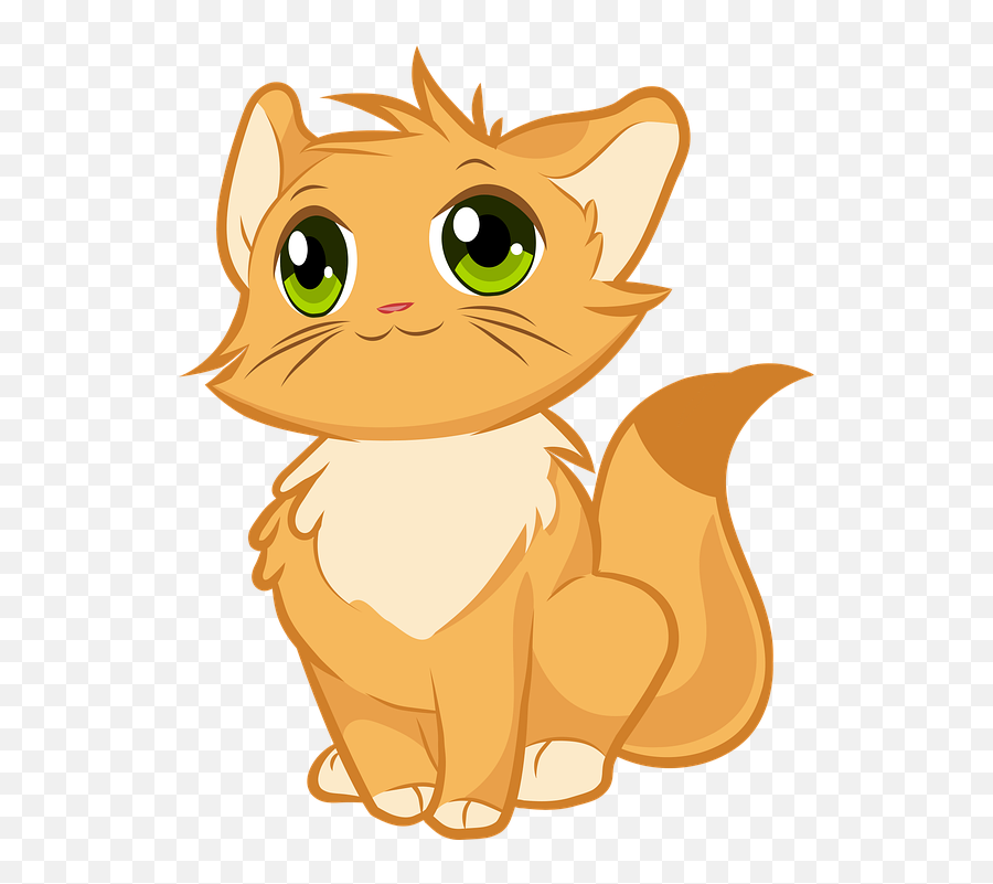 Kitten Cute Cat - Squitten Emoji,Kitty Cat Emoji