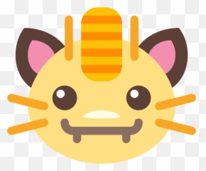 River The Fox - Pokemon Discord Emojis Transparent,Fox Emoji