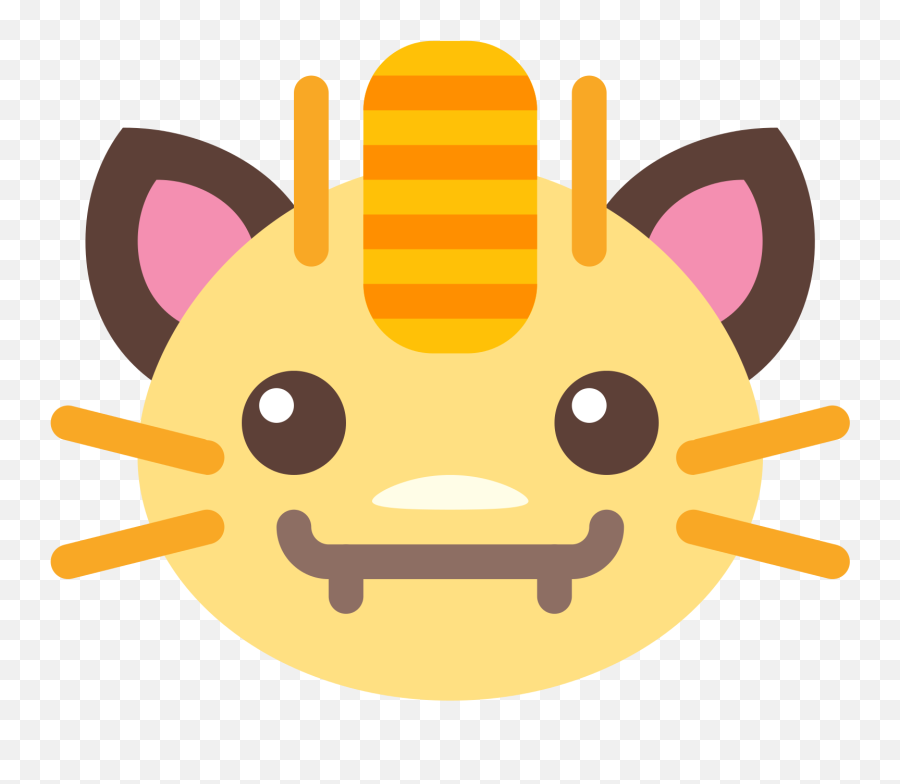 River The Fox - Pokemon Discord Emojis Transparent,Fox Emoji