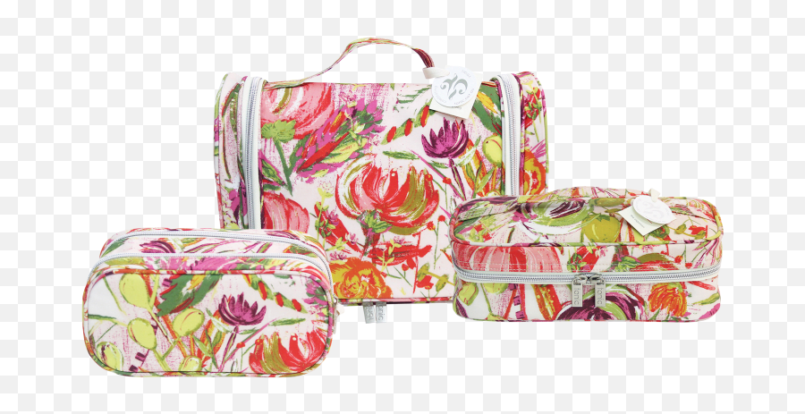 Tonic Australia Pink Bell Flower - Duffel Bag Emoji,Car Old Lady Flower Emoji
