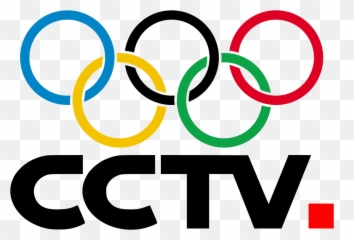 Cctv Olympics New - Olympic Rings Emoji,Olympic Rings Emoji