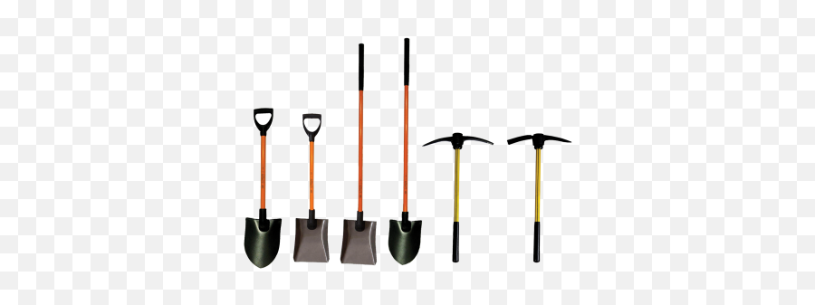 Free Png Images - Digging Tools Emoji,Garden Hoe Emoji