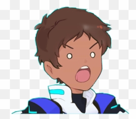 Voltron Voltronlegendarydefender - Cartoon Emoji,Voltron Emoji