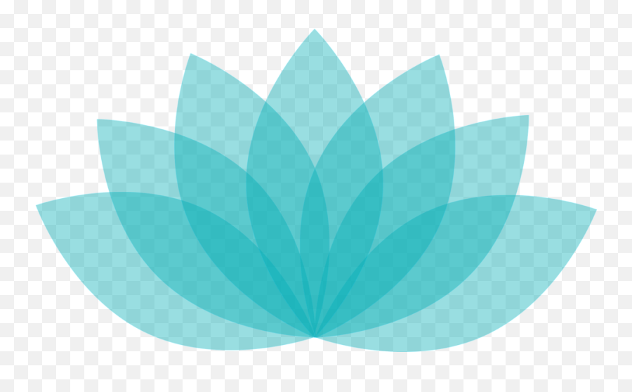 Giving Si Yehan A Love - Blue Lotus Flower Logo Emoji,Goteem Emoji