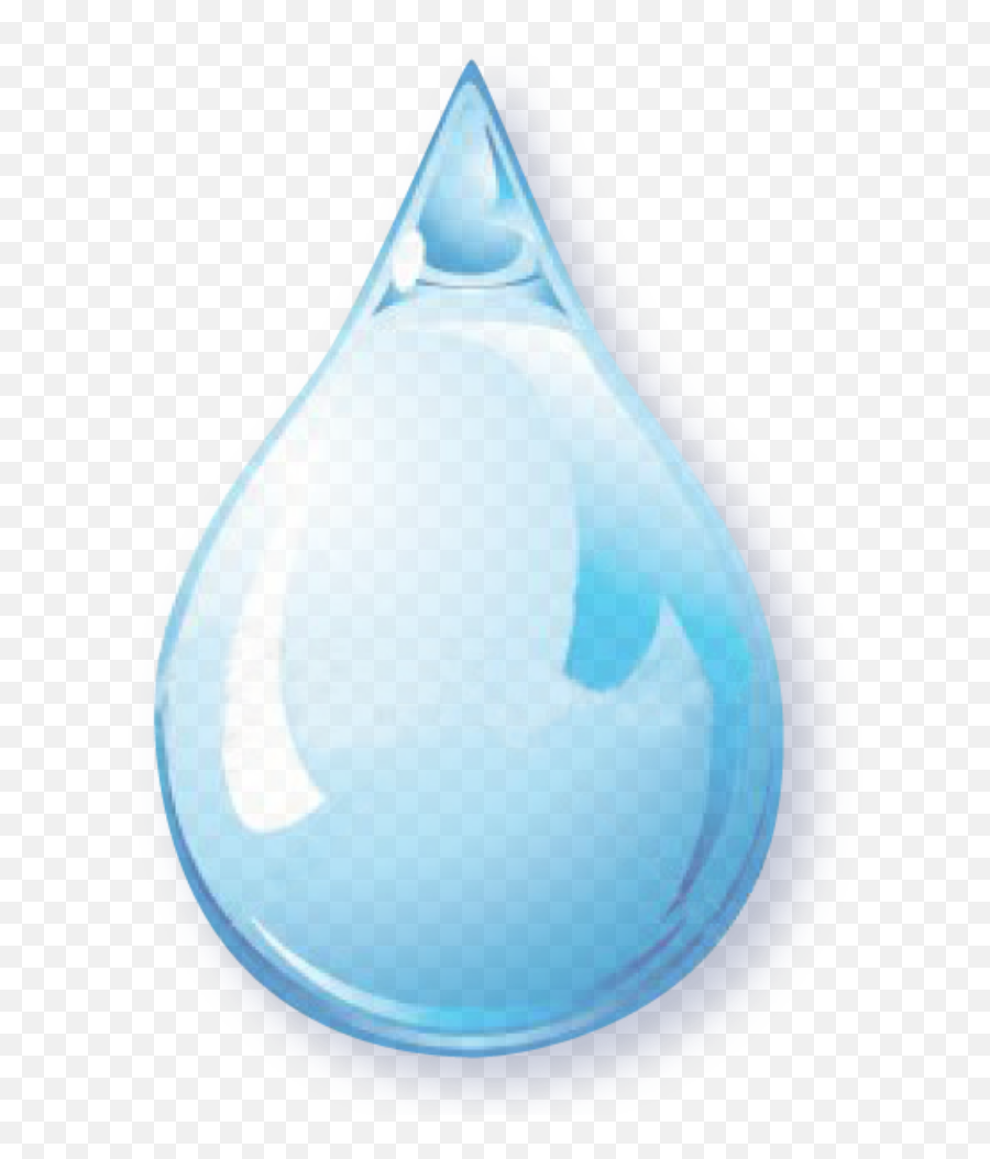 Art Water Edits Raindrop Tear Stickers - Transparent Transparent Background Tear Drop Emoji,Raindrop Emoji