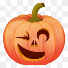 Jack - Pumpkin Emoji,Jackolantern Emoji