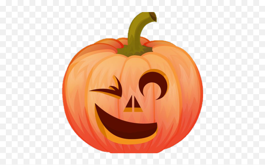 Jack - Pumpkin Emoji,Jackolantern Emoji