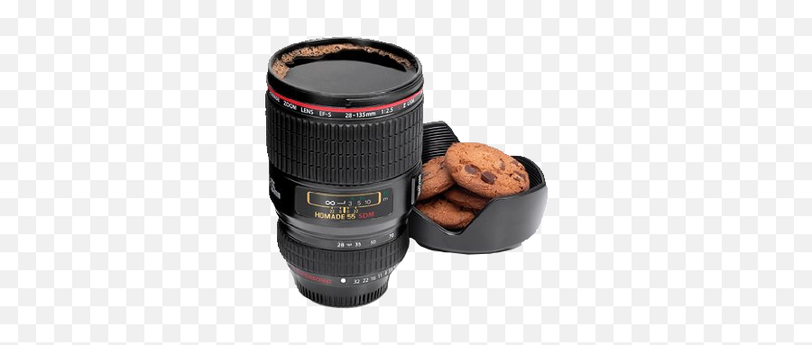 Cool Stuff - Camera Lens Coffee Mug India Emoji,Emoji Sweater Amazon