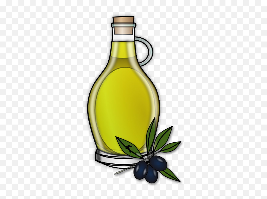 Olive Oil Png - Transparent Background Olive Oil Clipart Emoji,Olive Oil Emoji