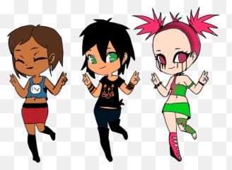 Band Themed Adopts Closed - Cartoon Emoji,Ghostbuster Emoji